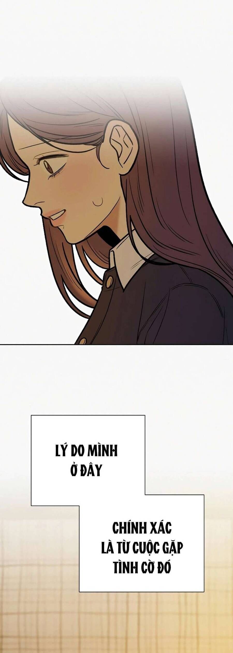 Chiến Lược: Tình Yêu Trong Sáng: Chapter 107