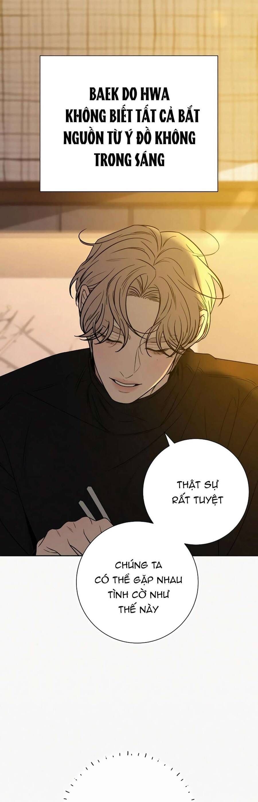 Chiến Lược: Tình Yêu Trong Sáng: Chapter 107