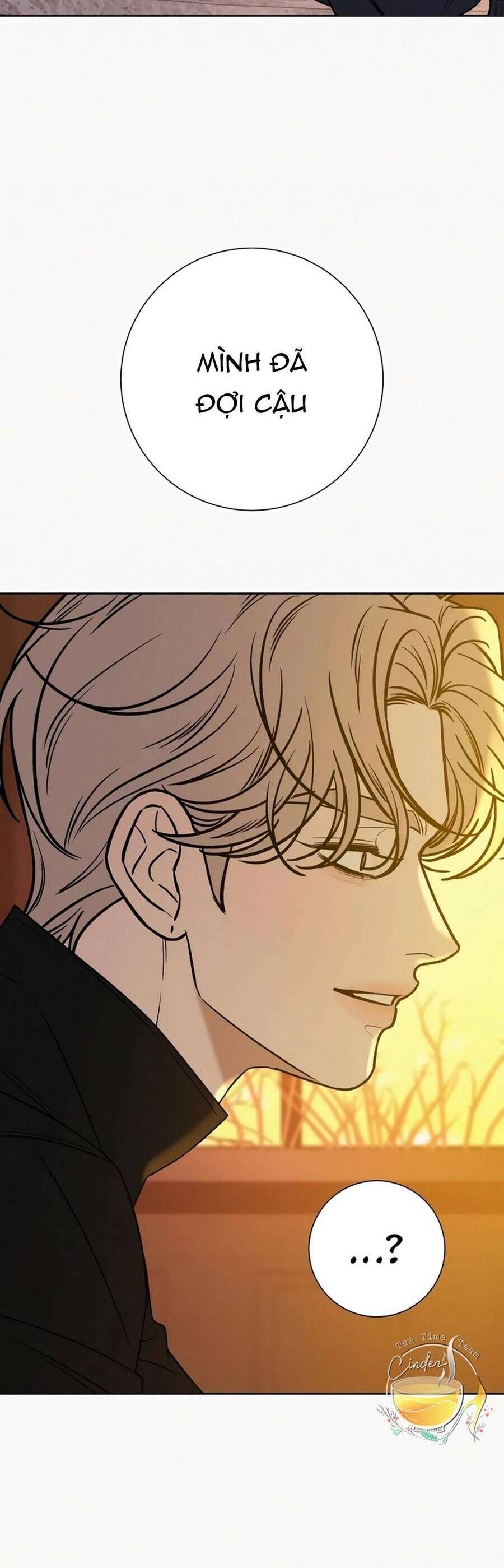 Chiến Lược: Tình Yêu Trong Sáng: Chapter 107