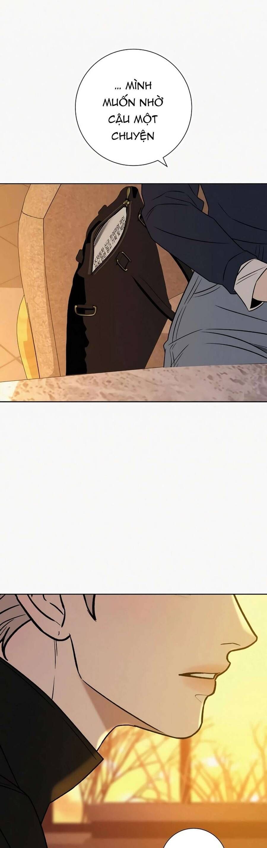 Chiến Lược: Tình Yêu Trong Sáng: Chapter 107