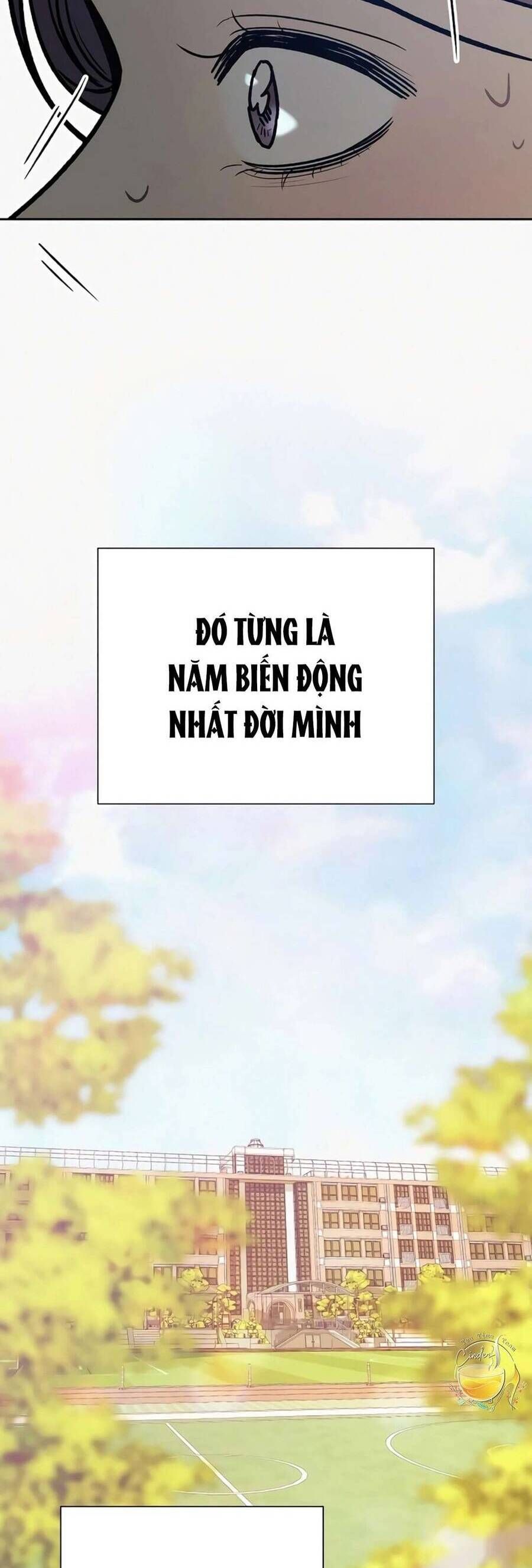 Chiến Lược: Tình Yêu Trong Sáng: Chapter 107