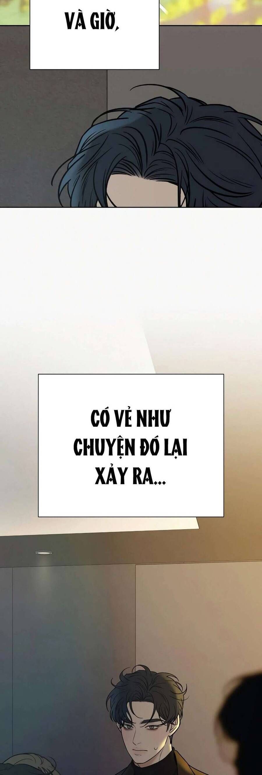 Chiến Lược: Tình Yêu Trong Sáng: Chapter 107