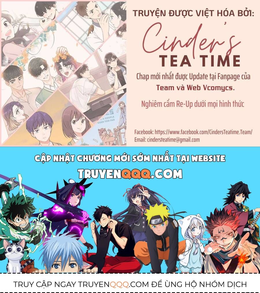 Chiến Lược: Tình Yêu Trong Sáng: Chapter 107