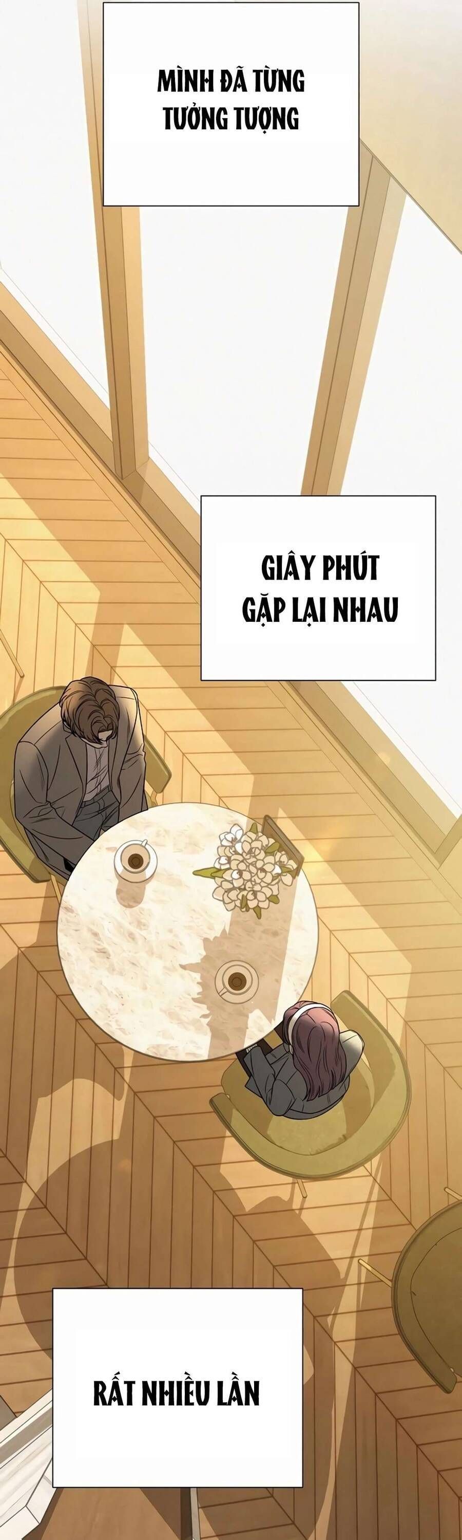 Chiến Lược: Tình Yêu Trong Sáng: Chapter 107