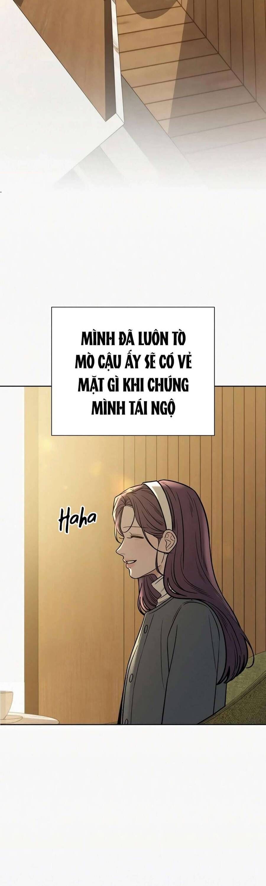 Chiến Lược: Tình Yêu Trong Sáng: Chapter 107