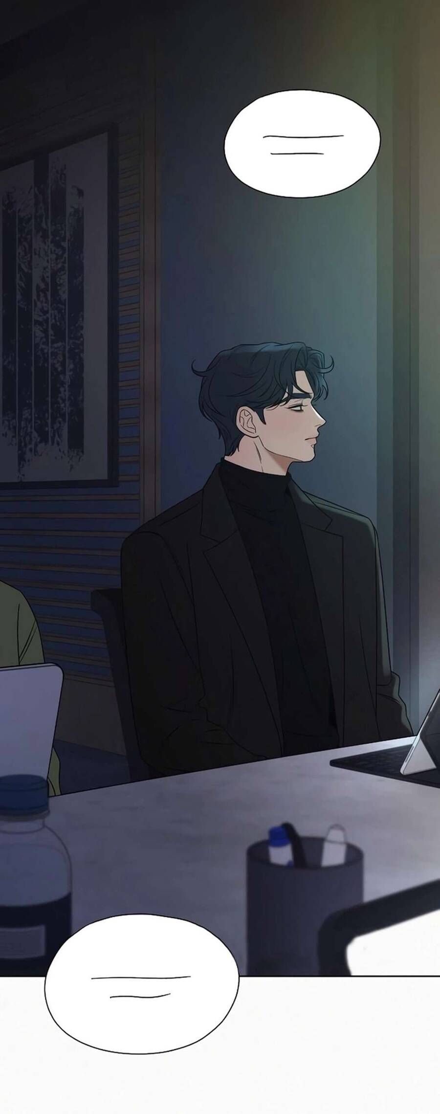 Chiến Lược: Tình Yêu Trong Sáng: Chapter 108