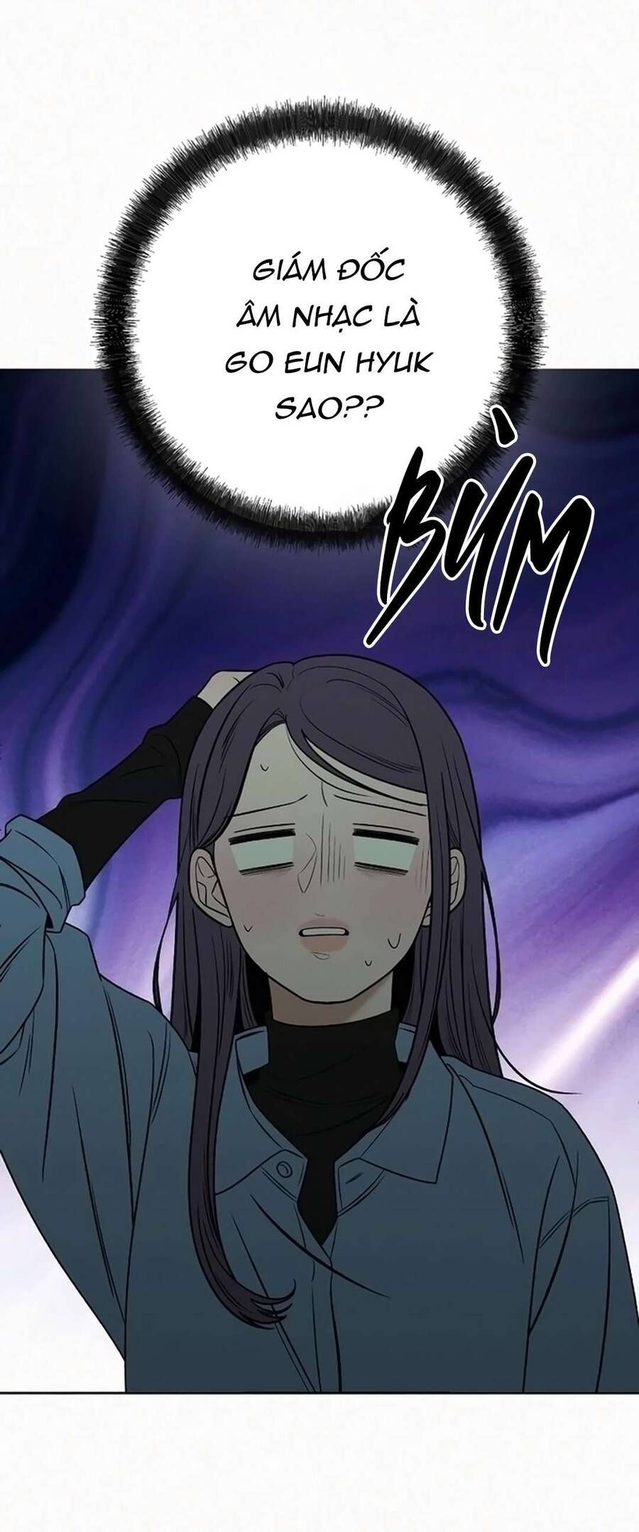 Chiến Lược: Tình Yêu Trong Sáng: Chapter 108