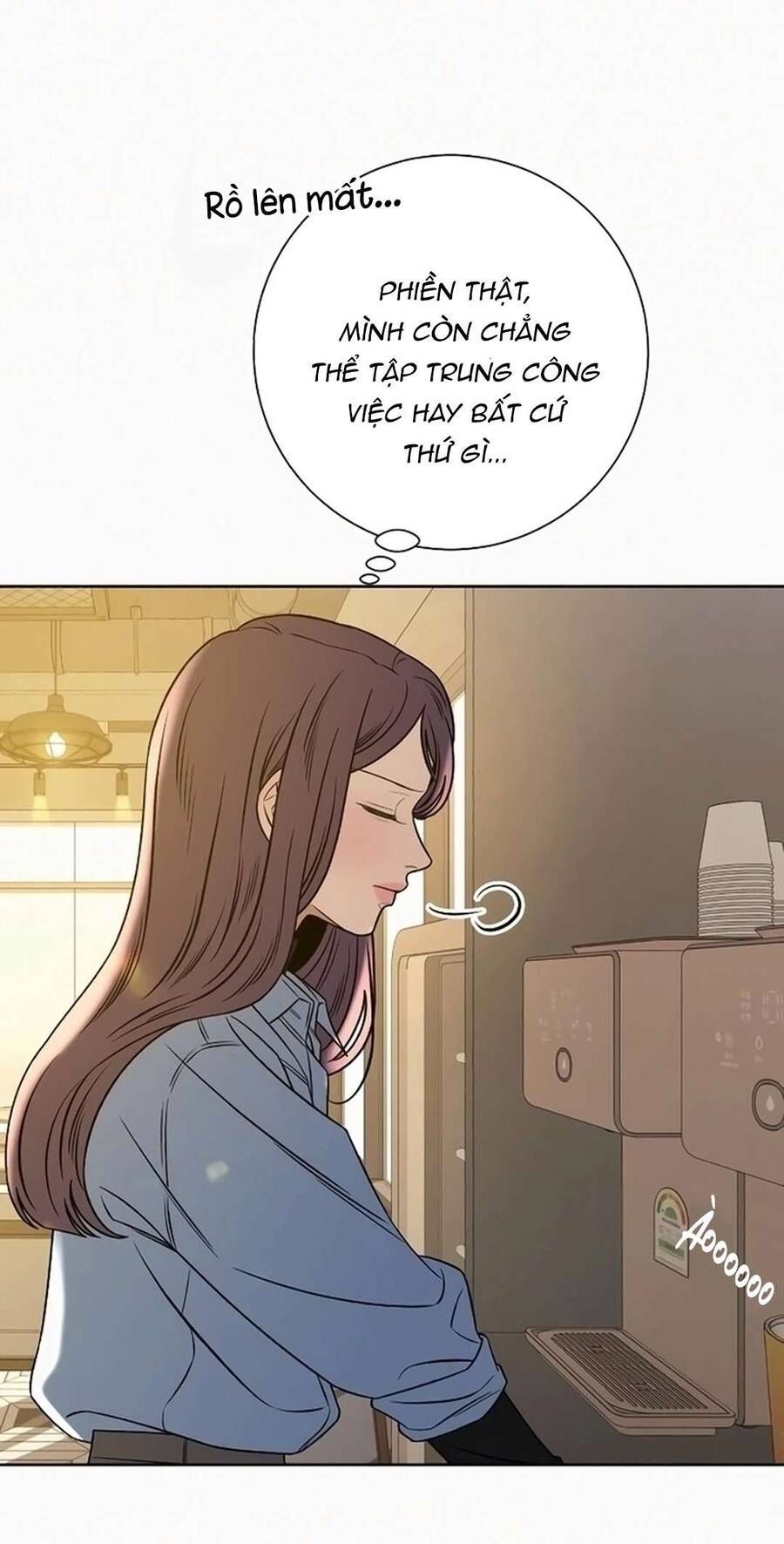 Chiến Lược: Tình Yêu Trong Sáng: Chapter 108