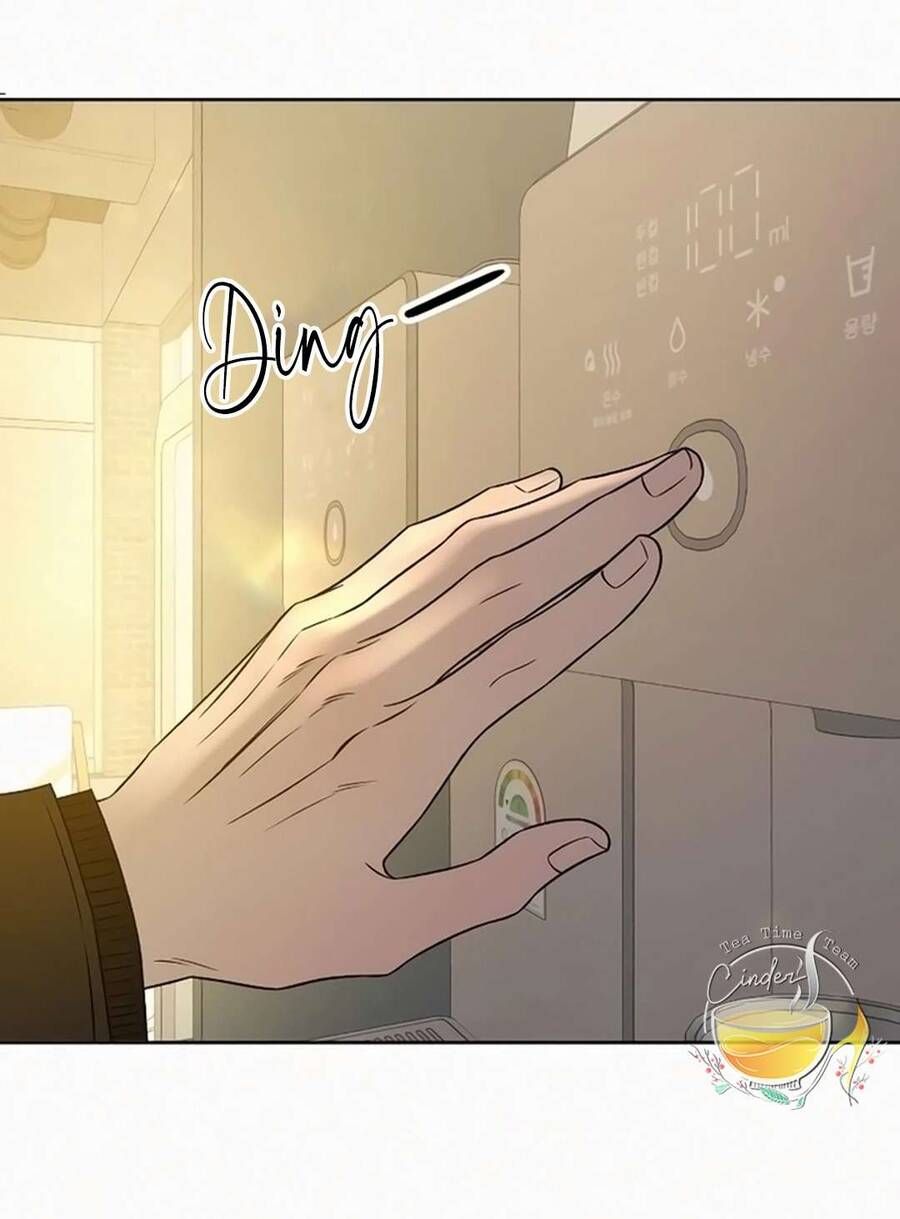 Chiến Lược: Tình Yêu Trong Sáng: Chapter 108