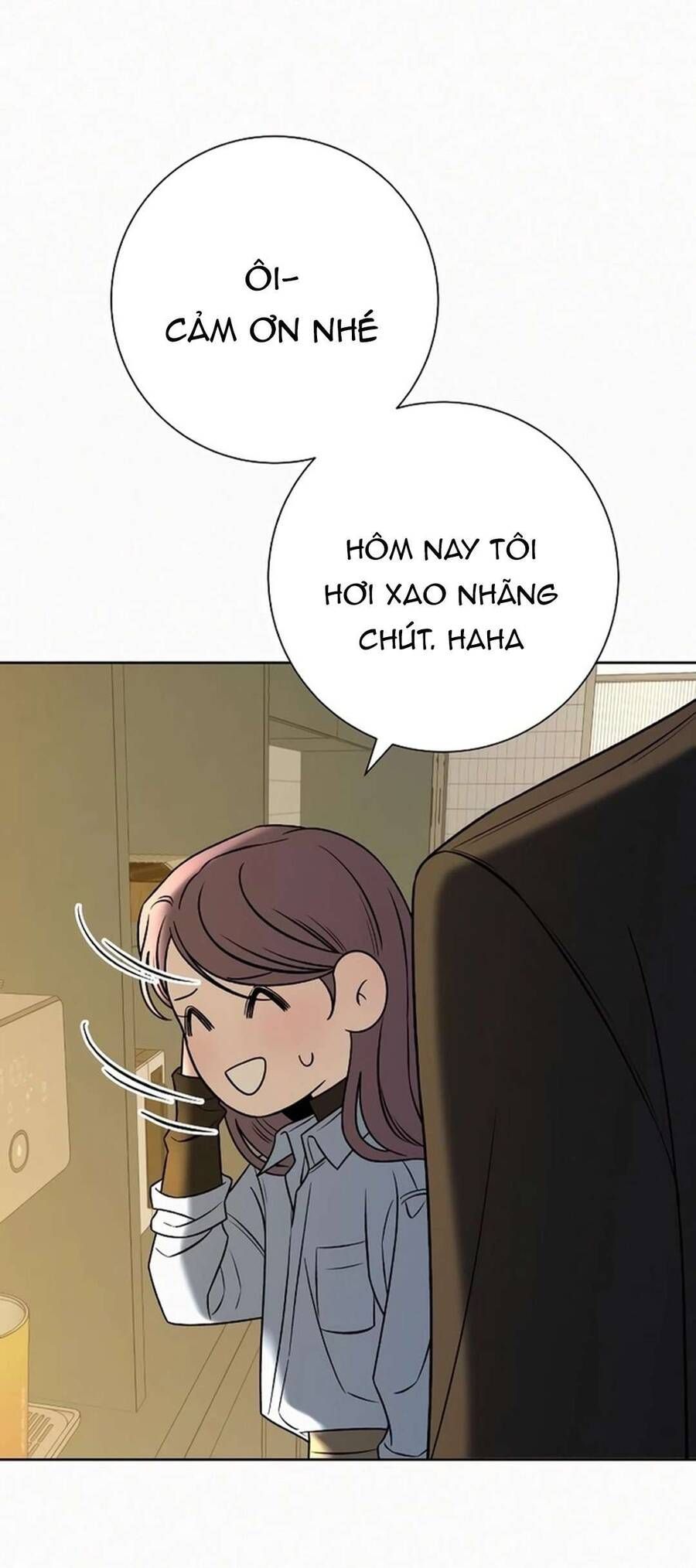 Chiến Lược: Tình Yêu Trong Sáng: Chapter 108