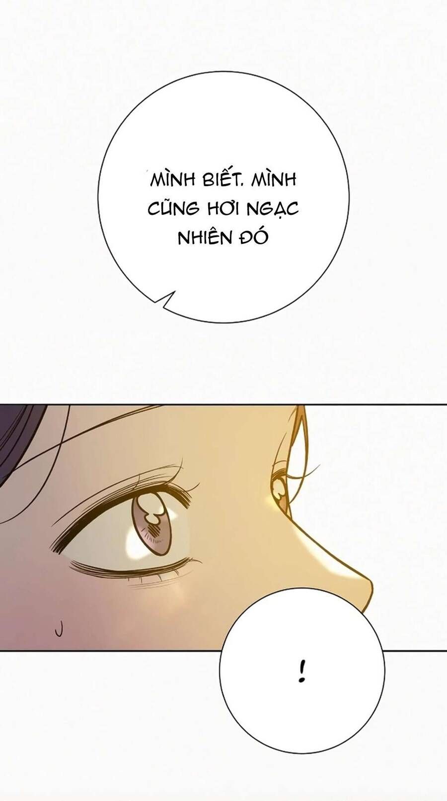 Chiến Lược: Tình Yêu Trong Sáng: Chapter 108