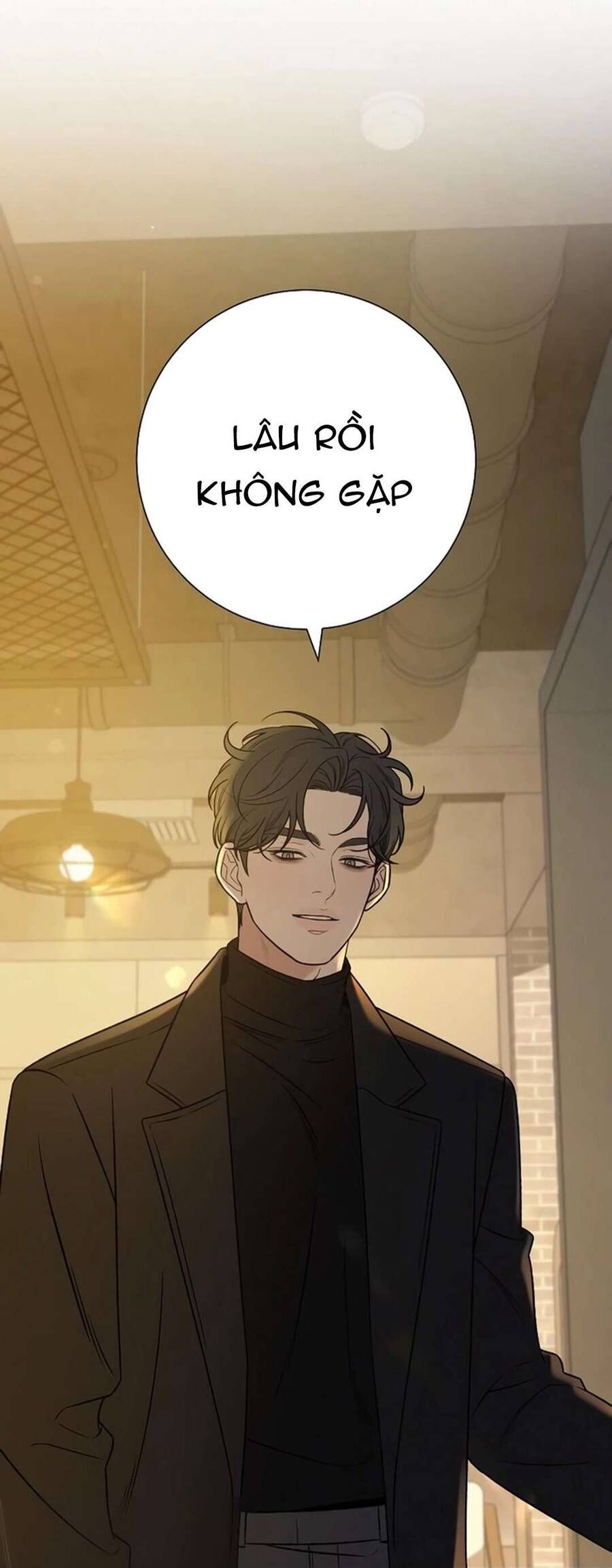 Chiến Lược: Tình Yêu Trong Sáng: Chapter 108