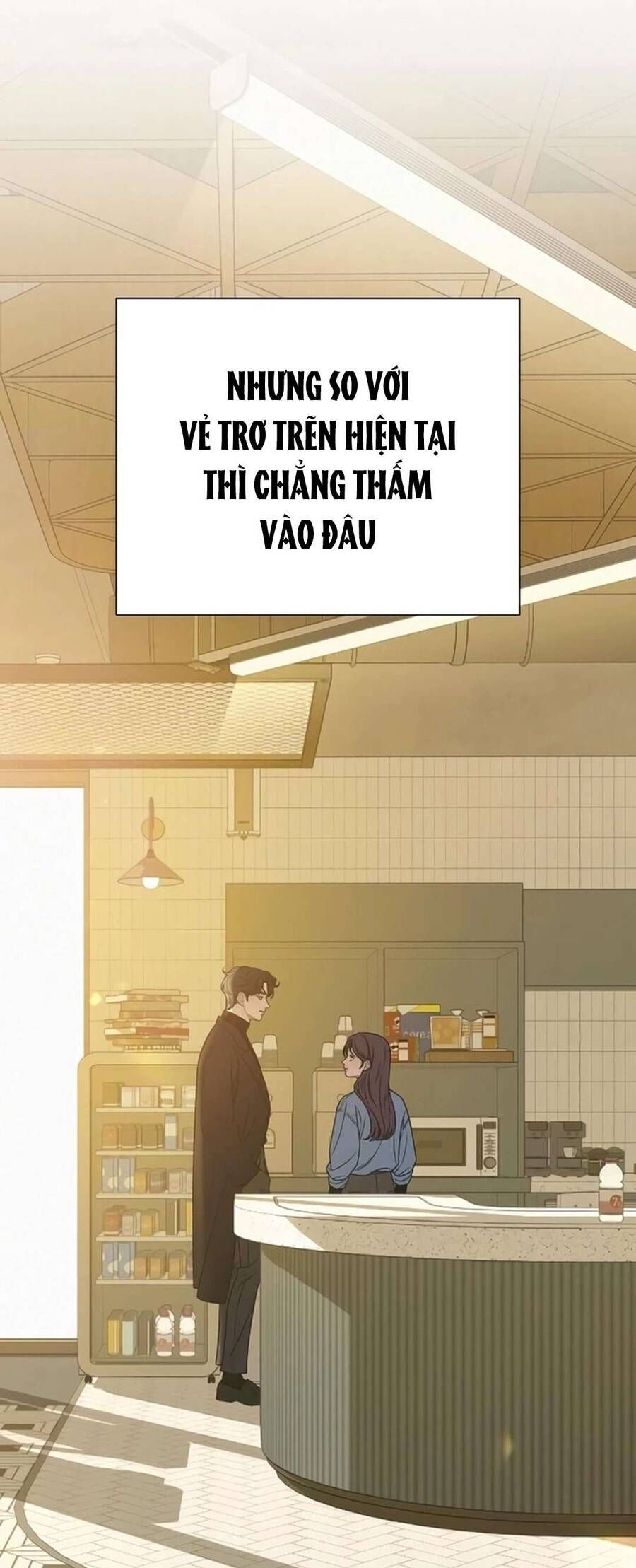 Chiến Lược: Tình Yêu Trong Sáng: Chapter 108