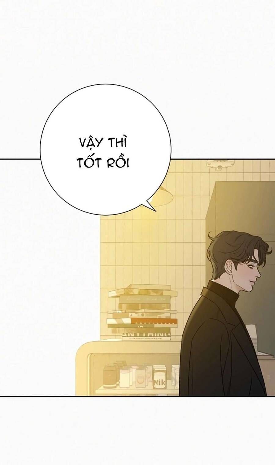 Chiến Lược: Tình Yêu Trong Sáng: Chapter 108