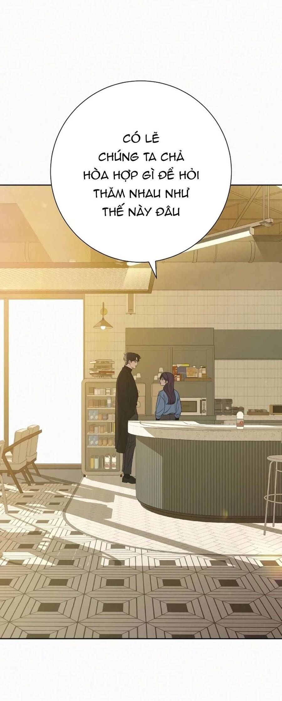 Chiến Lược: Tình Yêu Trong Sáng: Chapter 108