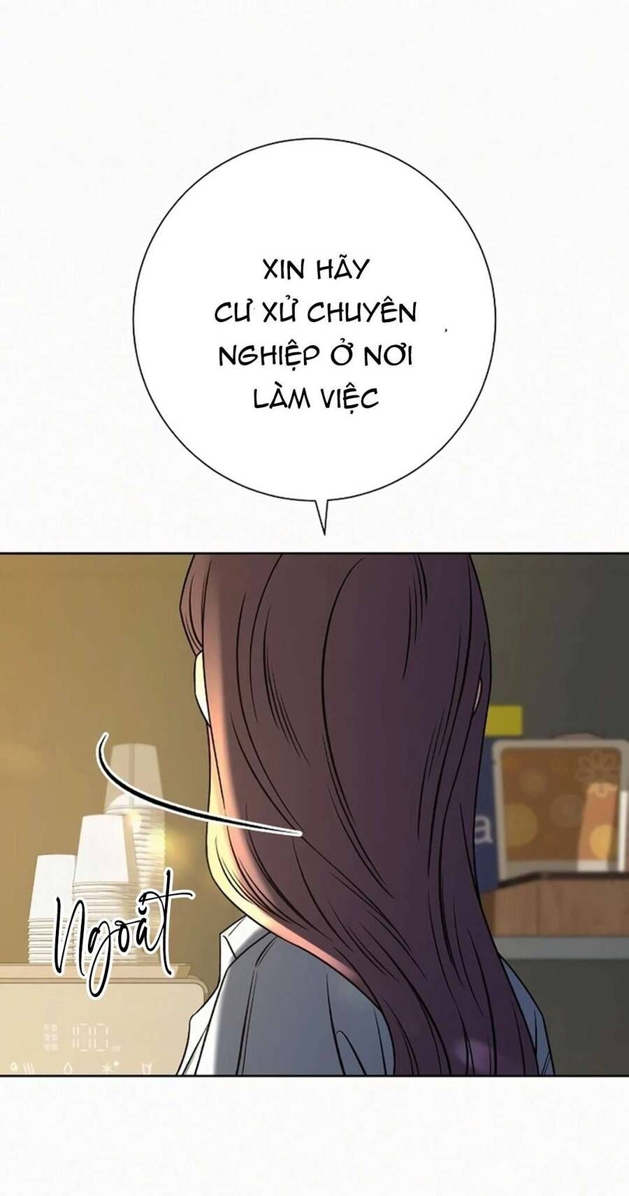 Chiến Lược: Tình Yêu Trong Sáng: Chapter 108
