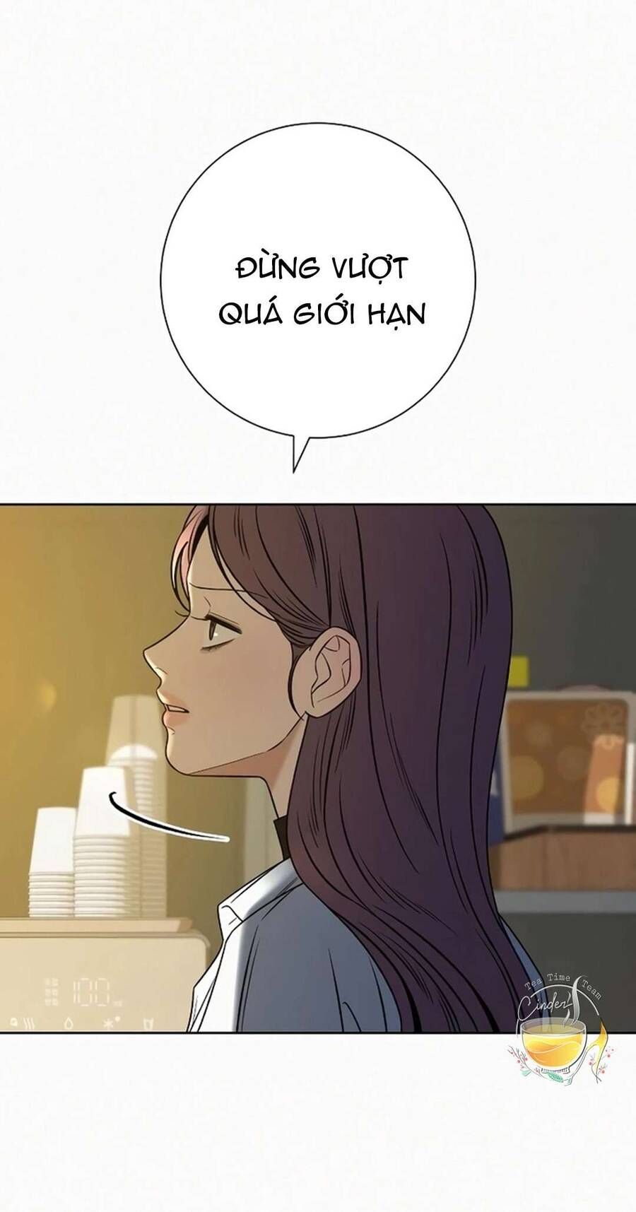 Chiến Lược: Tình Yêu Trong Sáng: Chapter 108