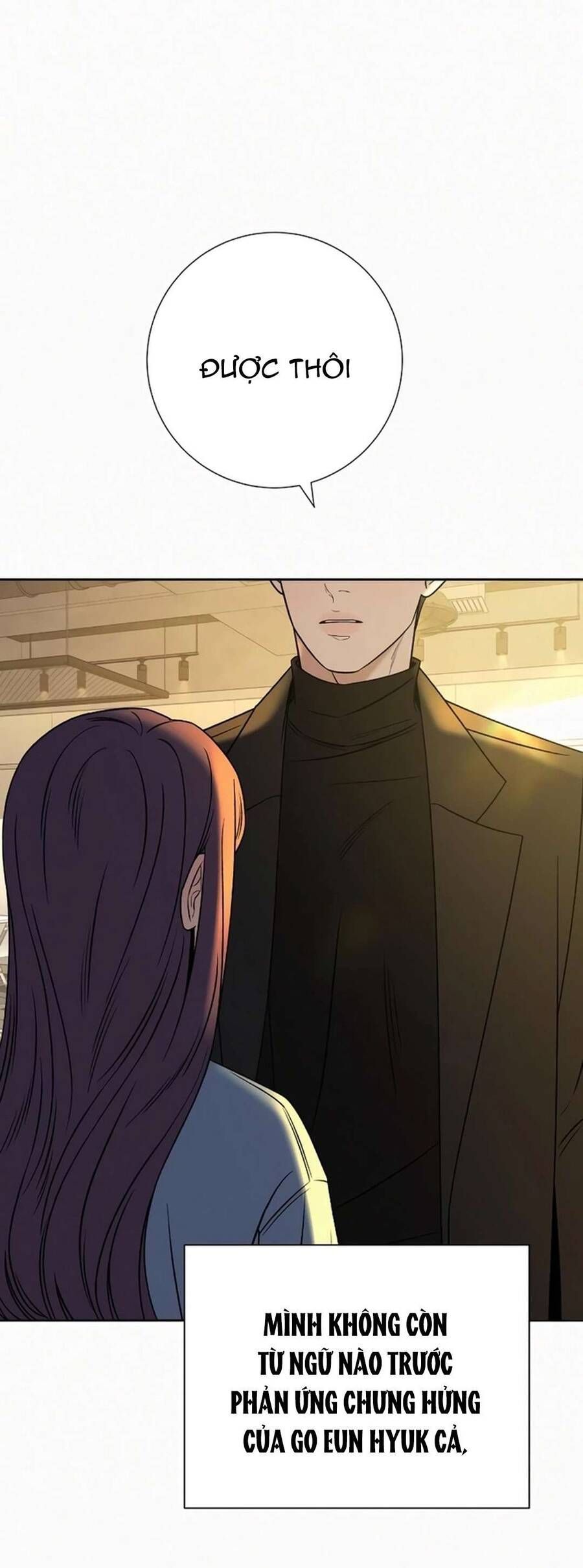 Chiến Lược: Tình Yêu Trong Sáng: Chapter 108