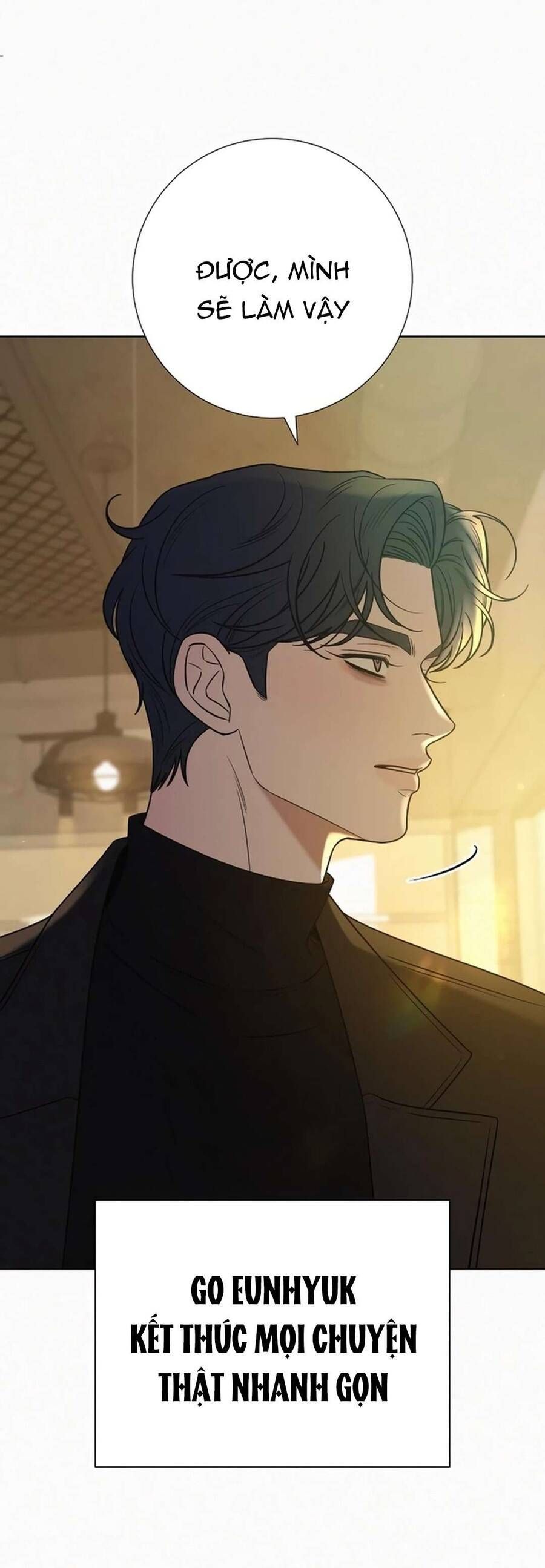 Chiến Lược: Tình Yêu Trong Sáng: Chapter 108