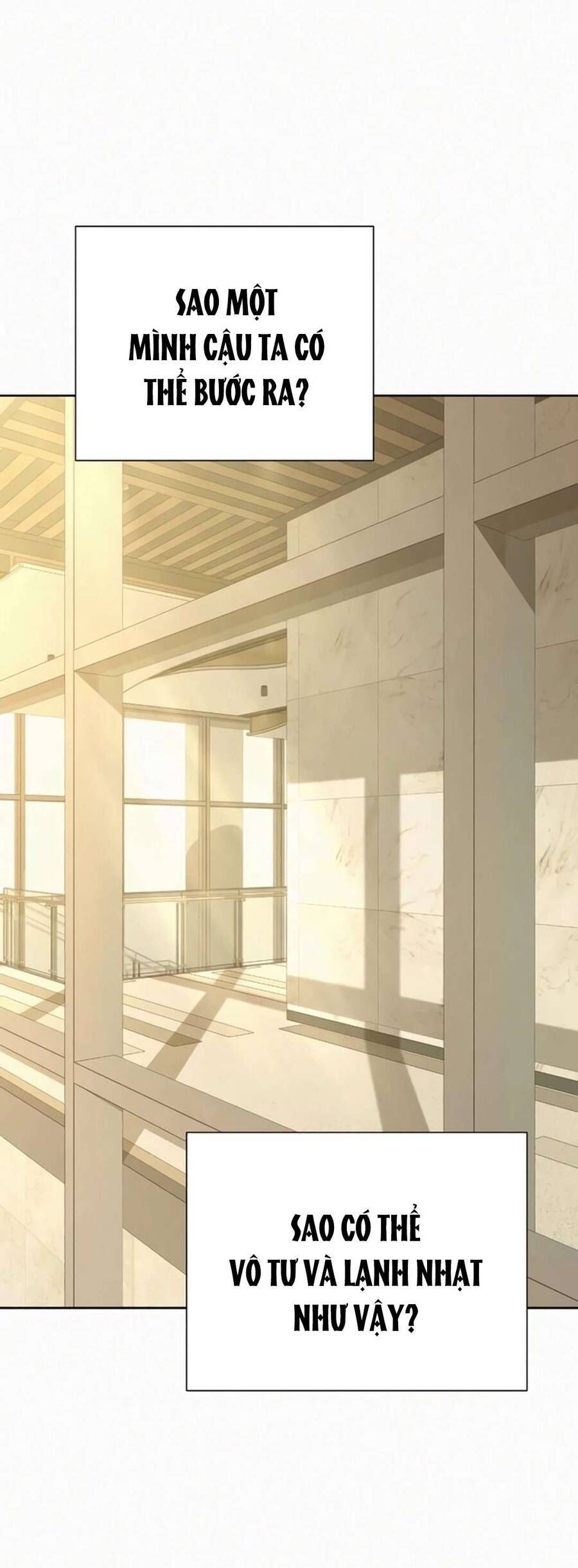 Chiến Lược: Tình Yêu Trong Sáng: Chapter 108