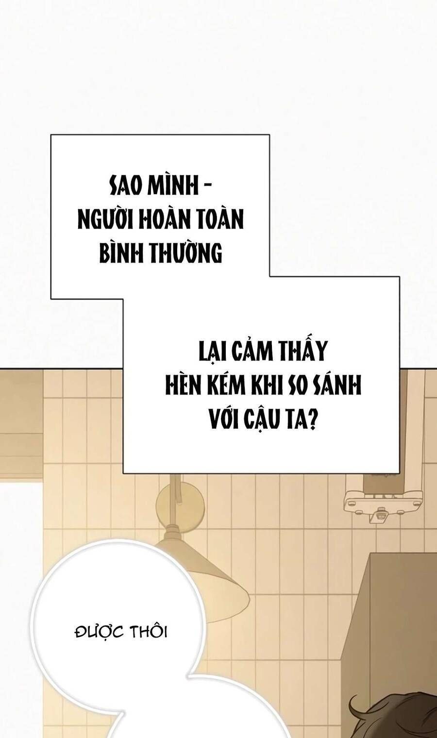 Chiến Lược: Tình Yêu Trong Sáng: Chapter 108