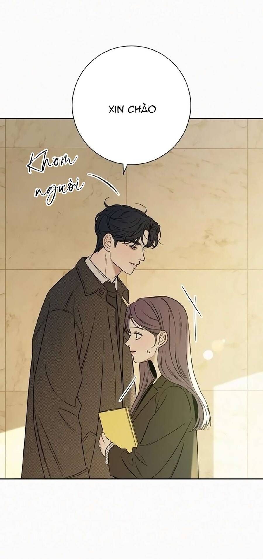 Chiến Lược: Tình Yêu Trong Sáng: Chapter 108