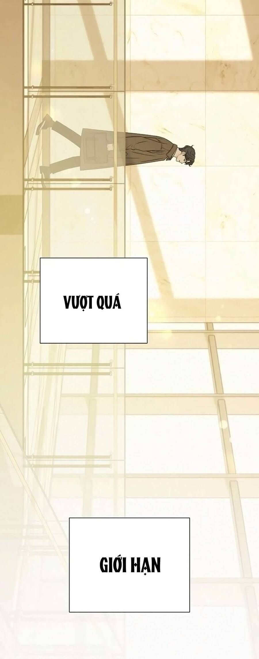 Chiến Lược: Tình Yêu Trong Sáng: Chapter 108