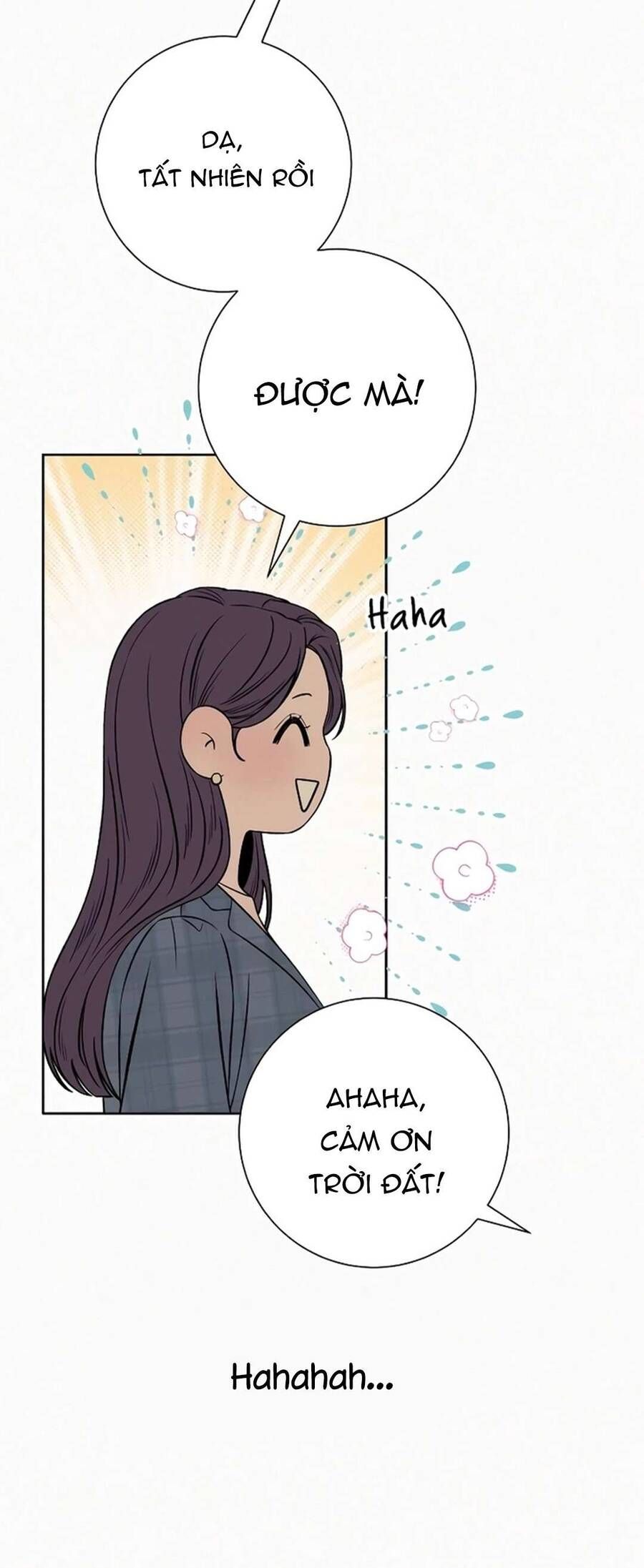 Chiến Lược: Tình Yêu Trong Sáng: Chapter 108