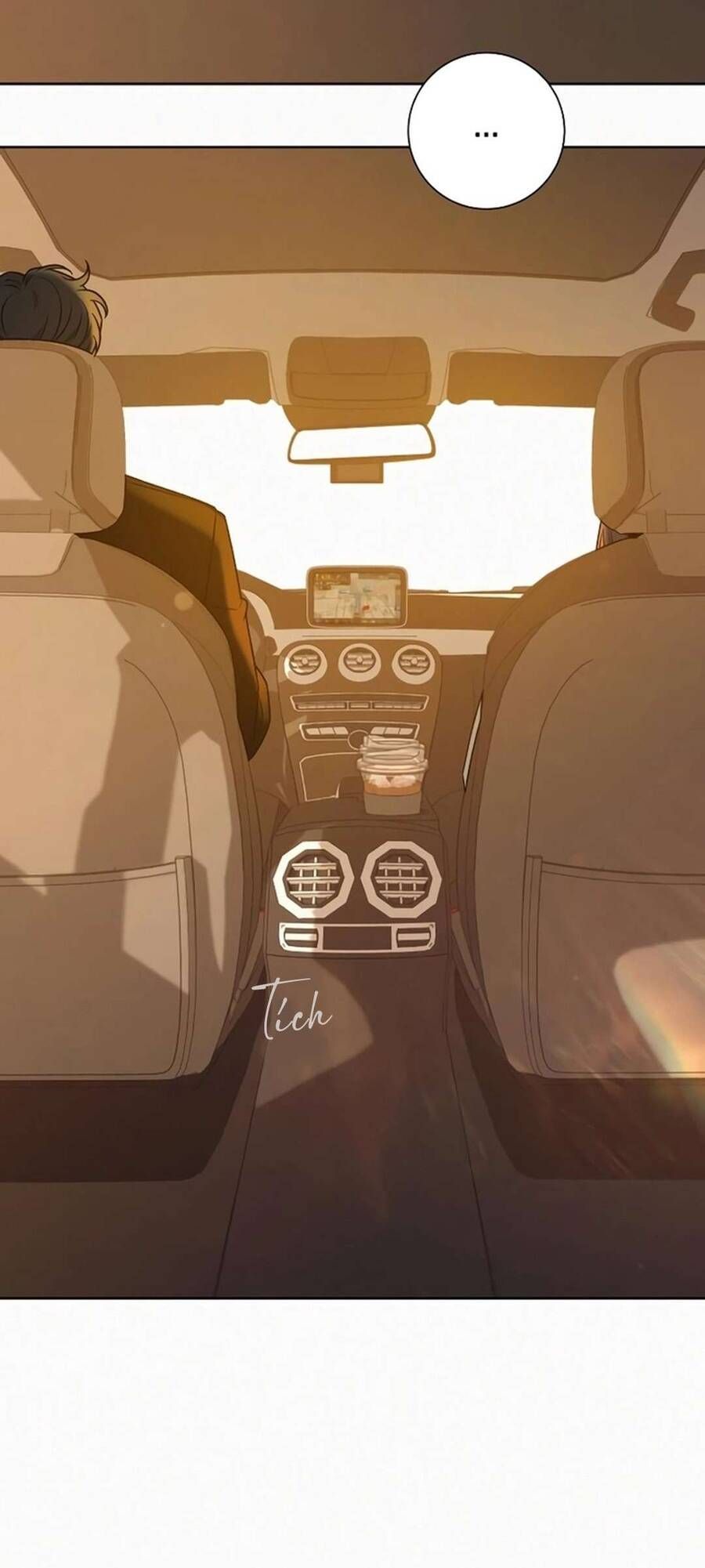 Chiến Lược: Tình Yêu Trong Sáng: Chapter 108