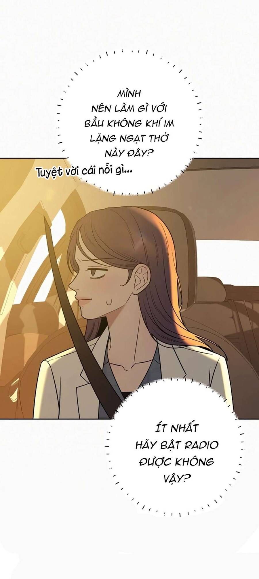 Chiến Lược: Tình Yêu Trong Sáng: Chapter 108