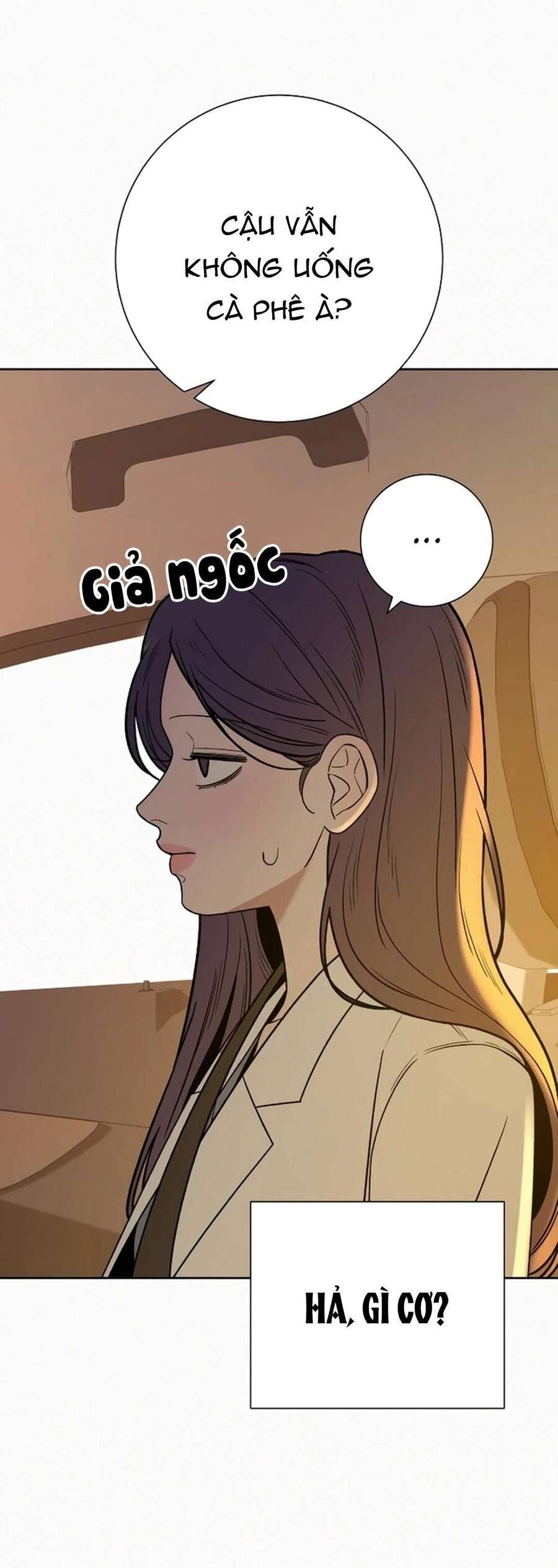 Chiến Lược: Tình Yêu Trong Sáng: Chapter 108