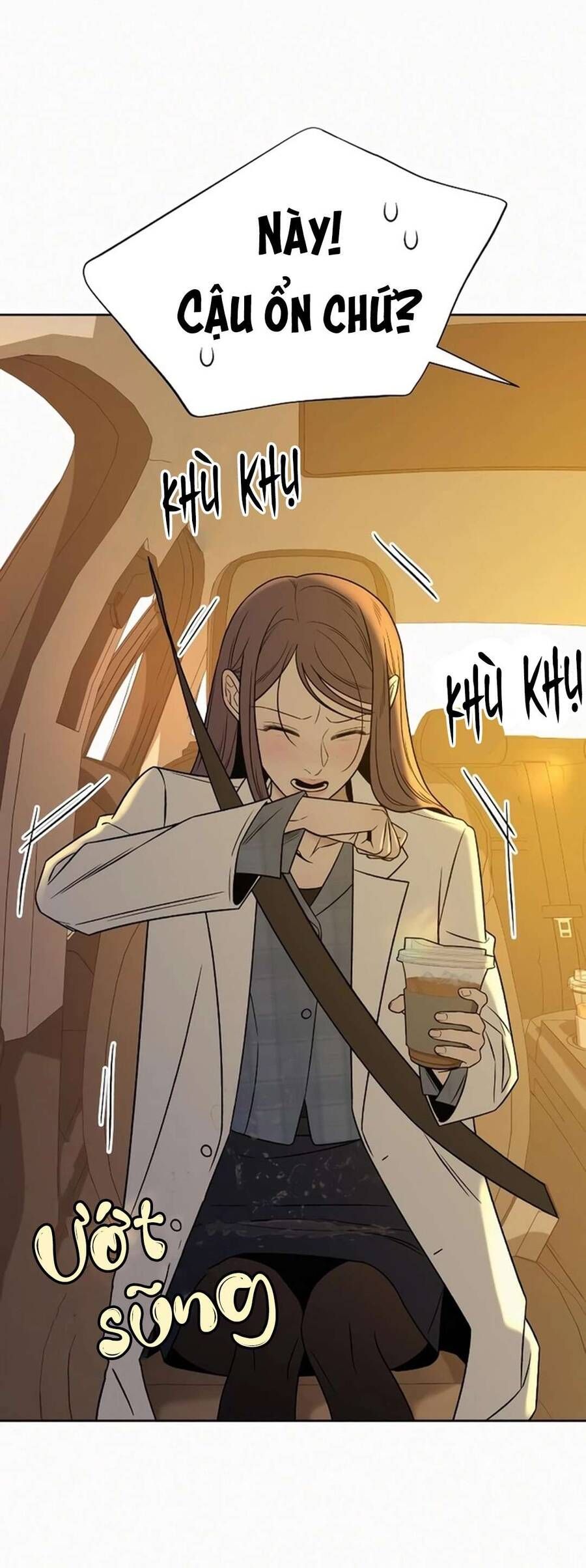 Chiến Lược: Tình Yêu Trong Sáng: Chapter 108