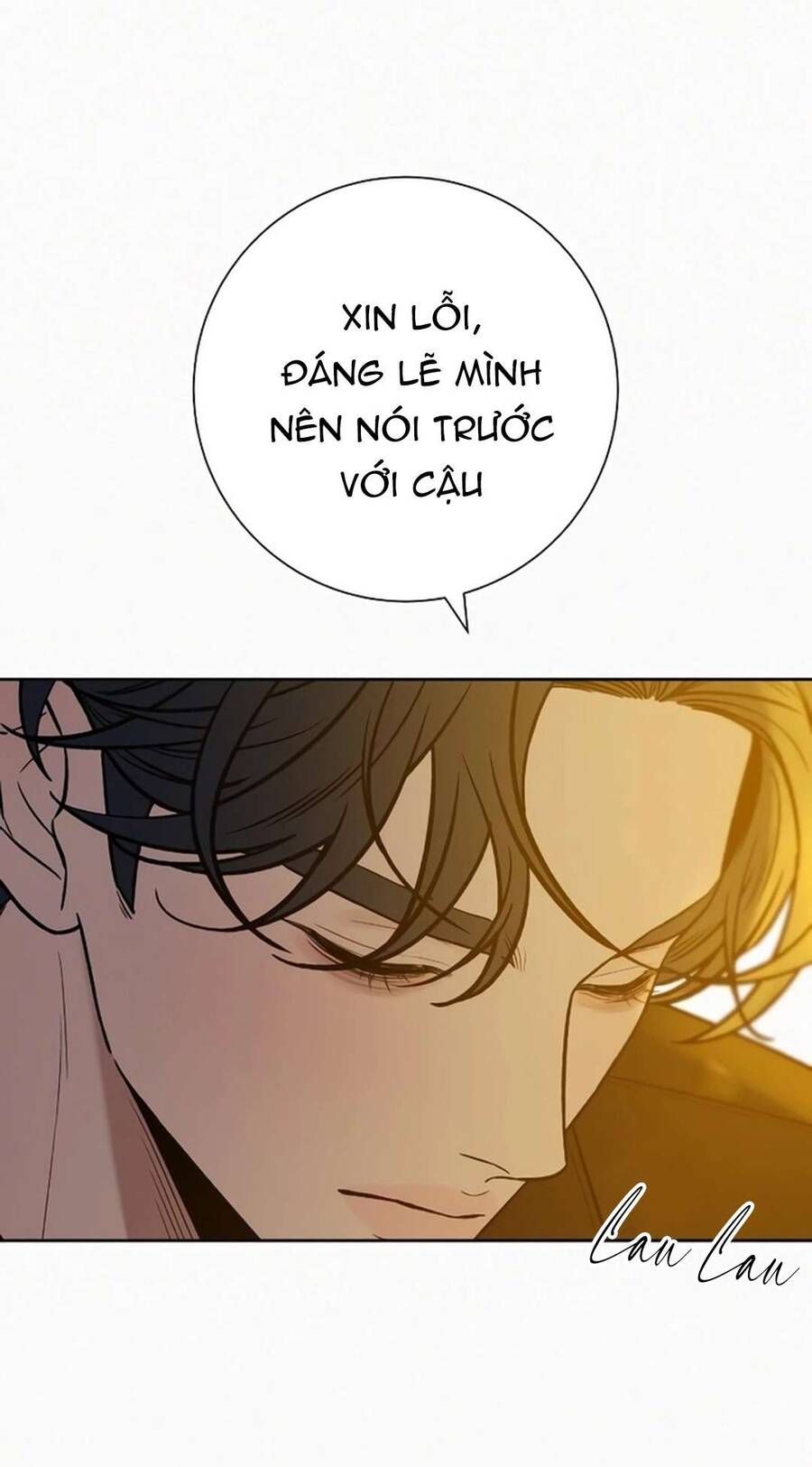 Chiến Lược: Tình Yêu Trong Sáng: Chapter 108