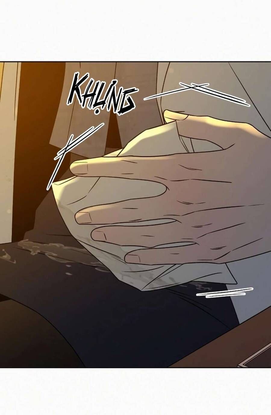 Chiến Lược: Tình Yêu Trong Sáng: Chapter 108