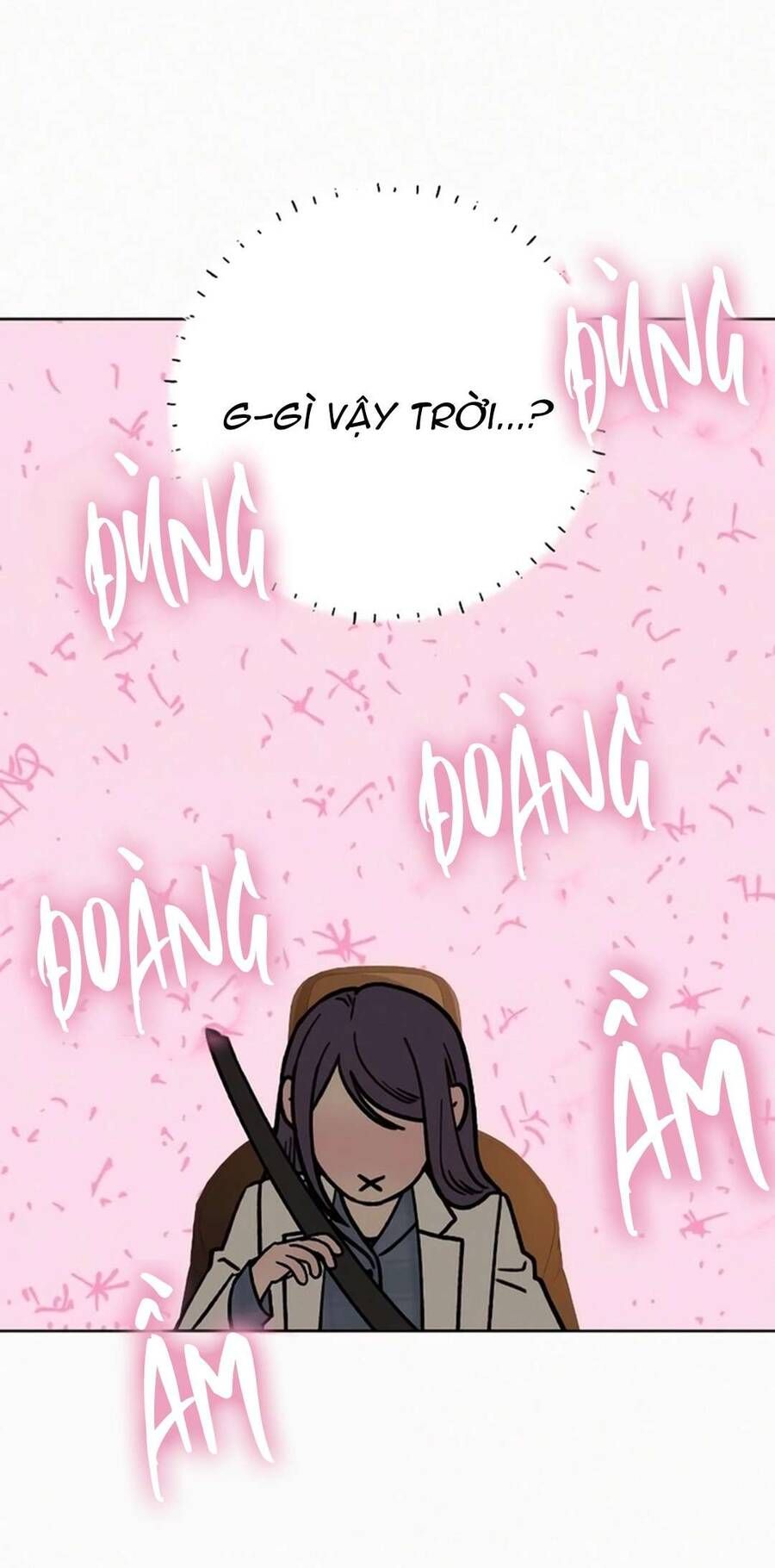 Chiến Lược: Tình Yêu Trong Sáng: Chapter 108
