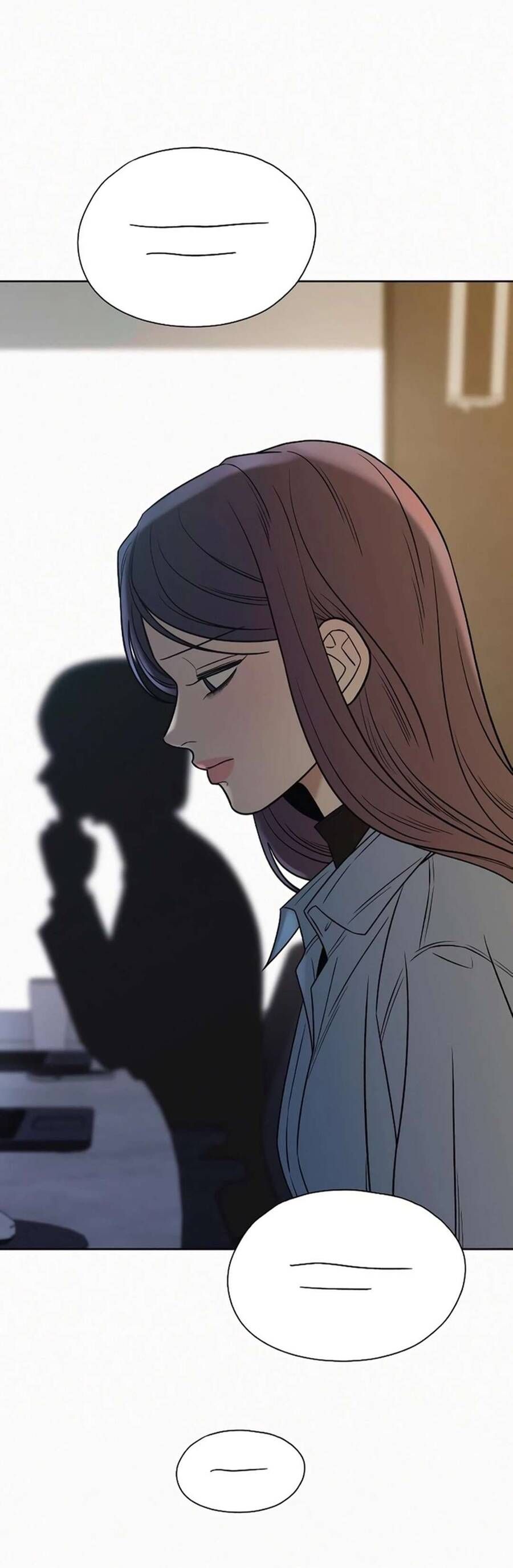 Chiến Lược: Tình Yêu Trong Sáng: Chapter 108
