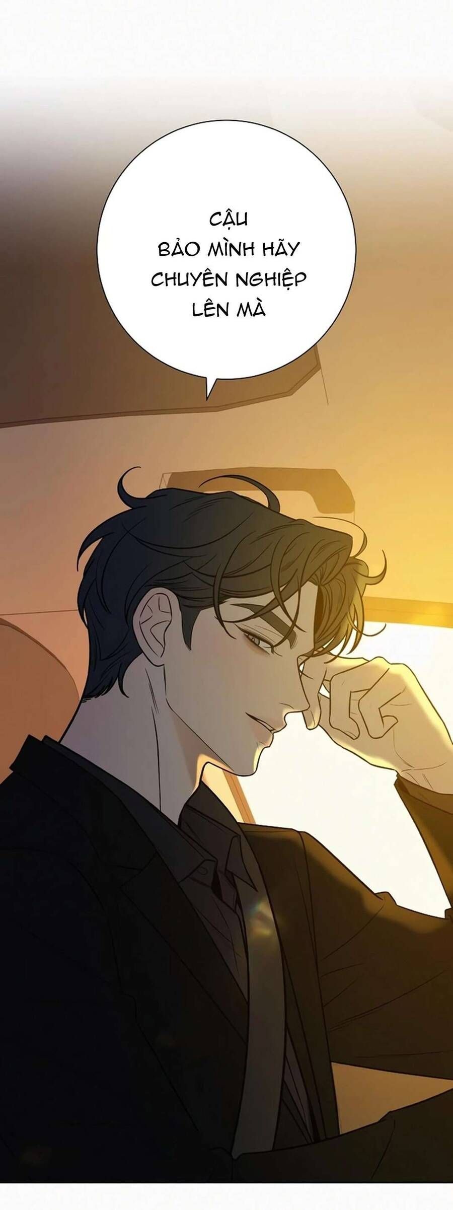 Chiến Lược: Tình Yêu Trong Sáng: Chapter 108