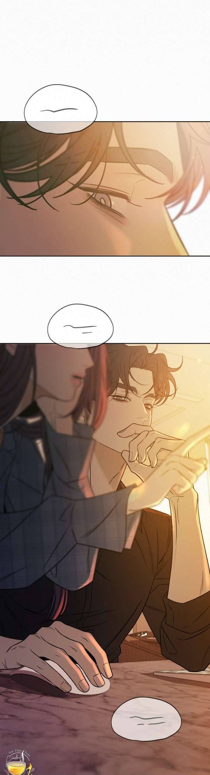 Chiến Lược: Tình Yêu Trong Sáng: Chapter 109