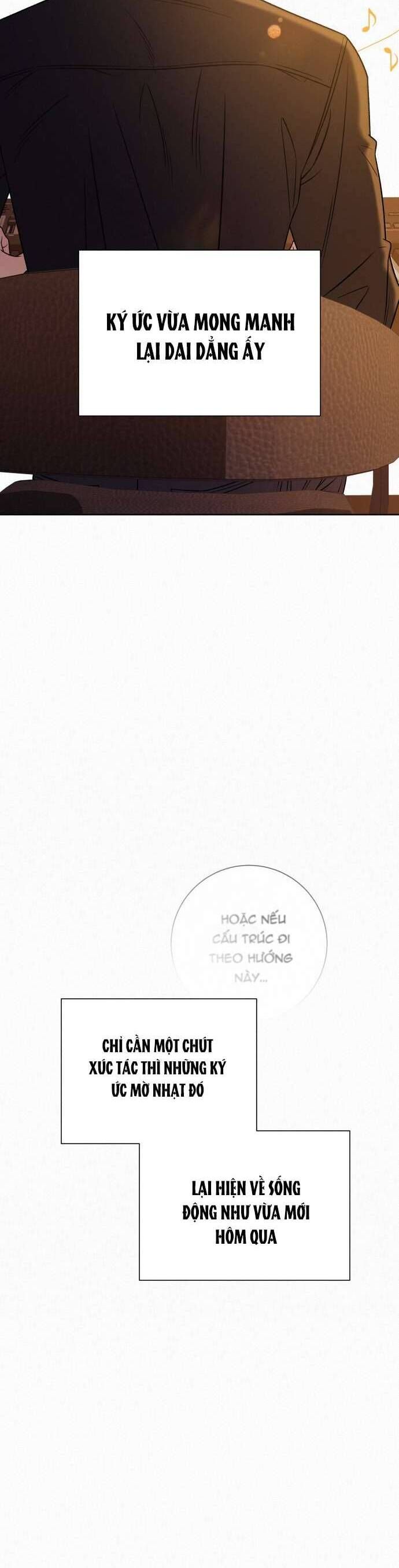 Chiến Lược: Tình Yêu Trong Sáng: Chapter 109