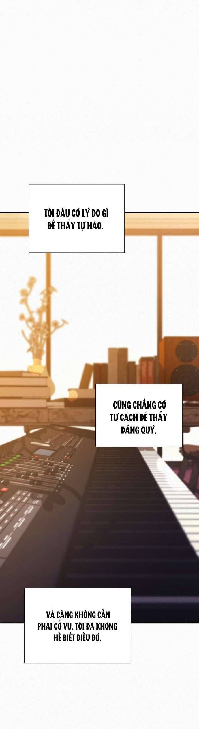 Chiến Lược: Tình Yêu Trong Sáng: Chapter 109