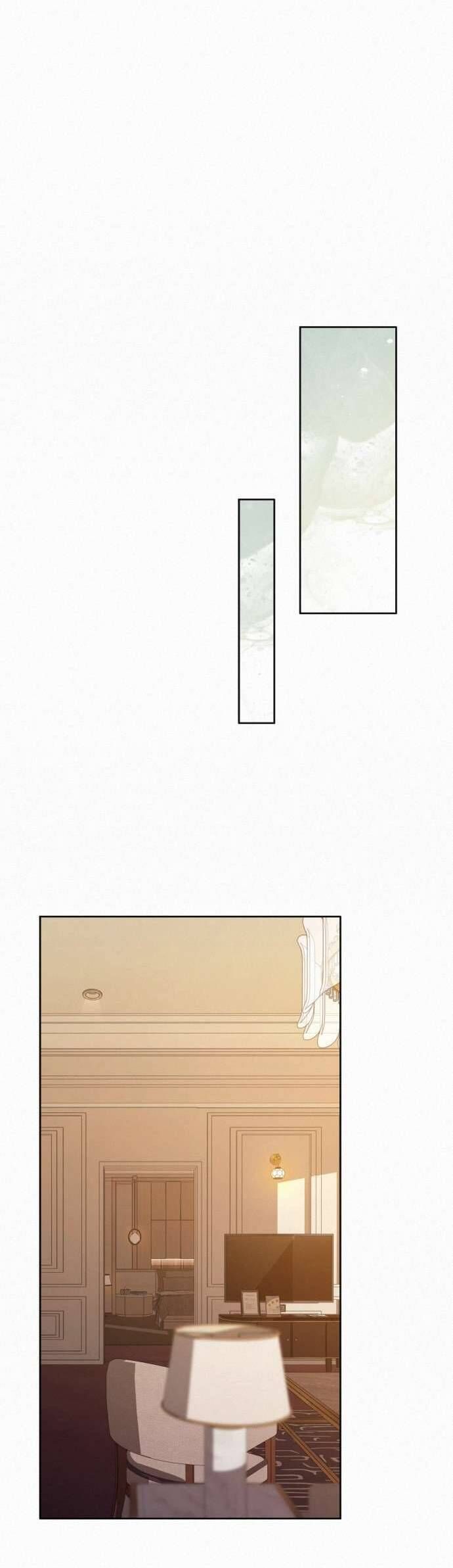 Chiến Lược: Tình Yêu Trong Sáng: Chapter 109