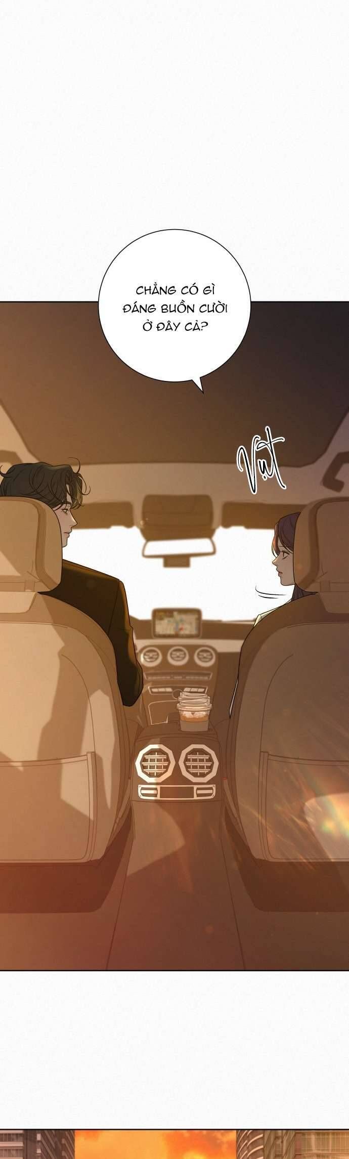 Chiến Lược: Tình Yêu Trong Sáng: Chapter 109