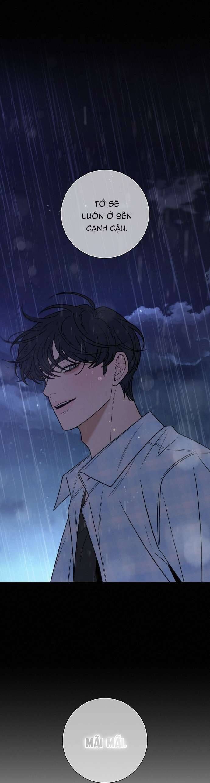 Chiến Lược: Tình Yêu Trong Sáng: Chapter 109