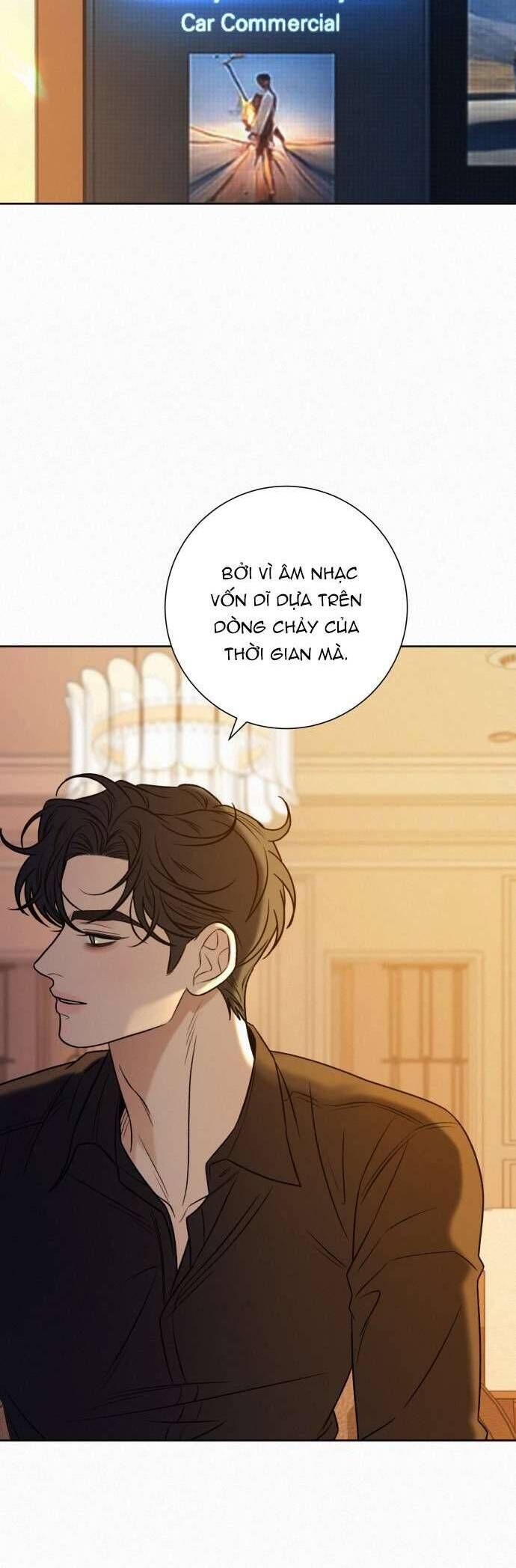 Chiến Lược: Tình Yêu Trong Sáng: Chapter 109