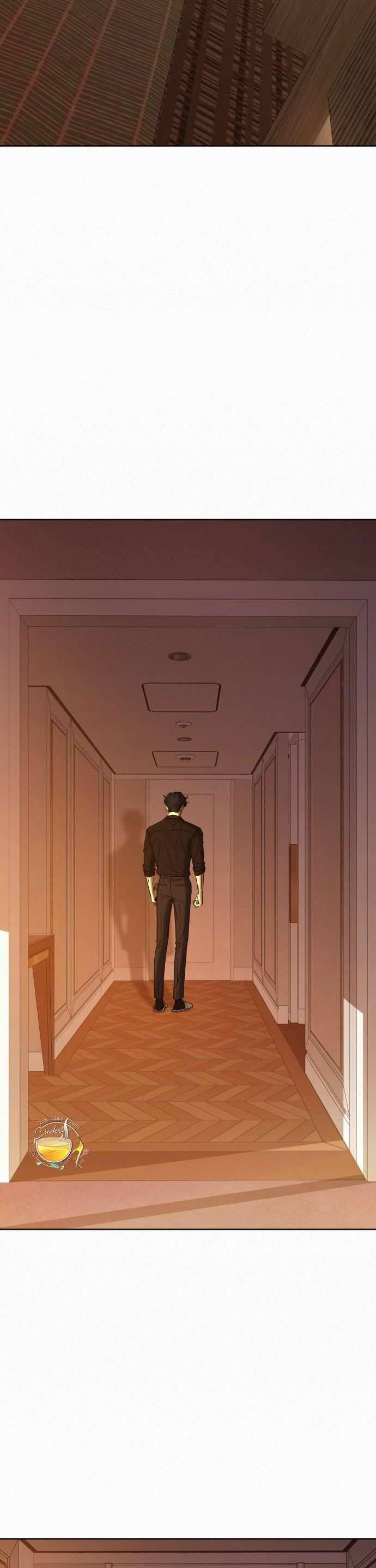 Chiến Lược: Tình Yêu Trong Sáng: Chapter 109