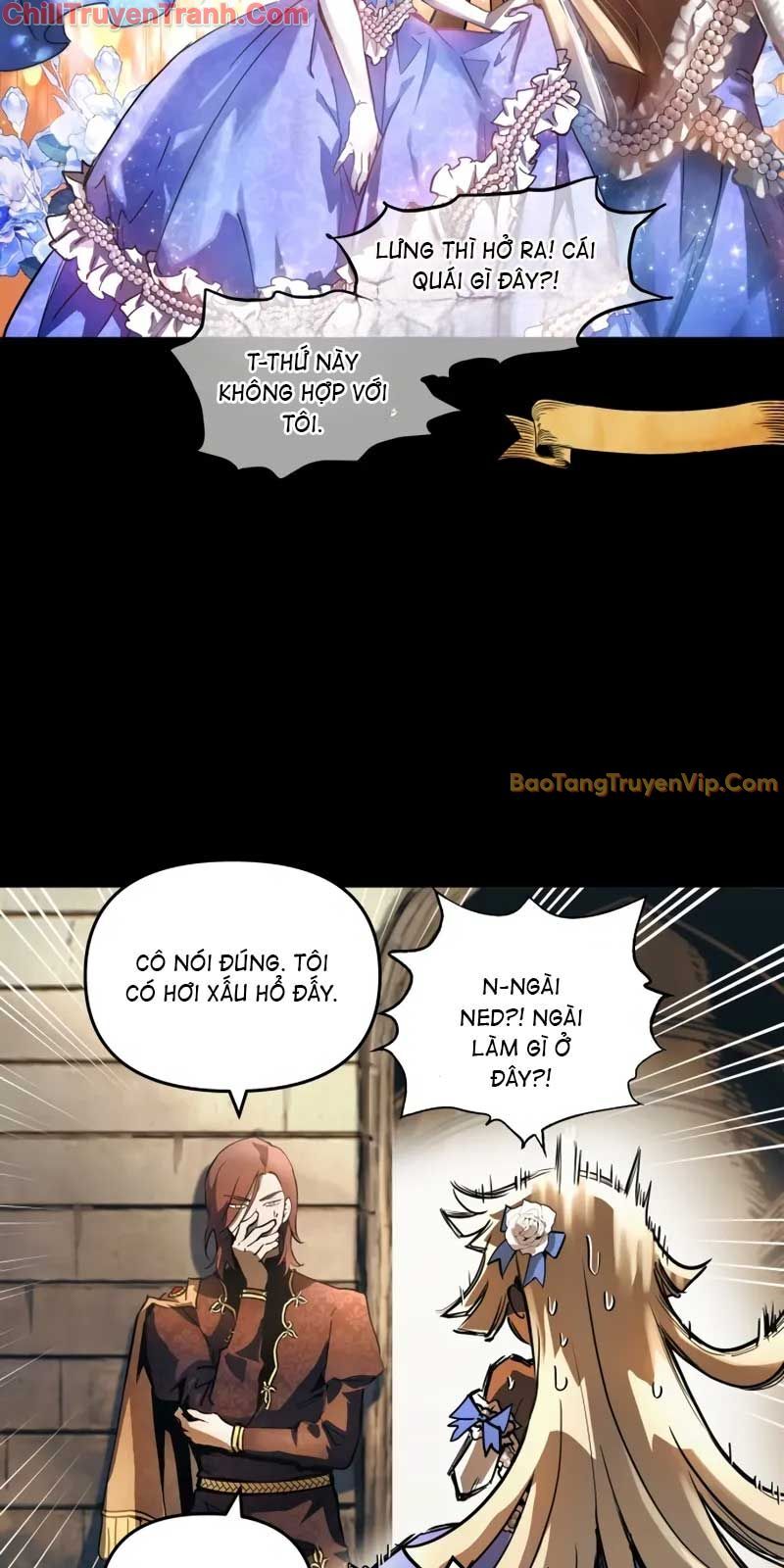 Chiền Thần Tự Sát Hồi Quy: Chapter 101.6