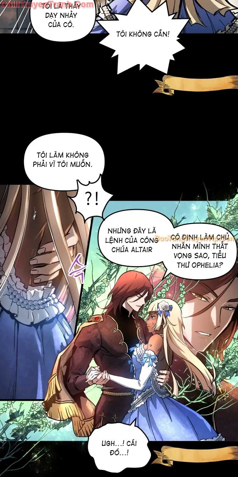 Chiền Thần Tự Sát Hồi Quy: Chapter 101.6