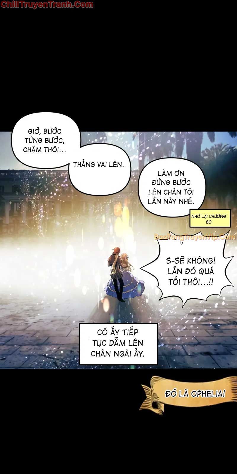Chiền Thần Tự Sát Hồi Quy: Chapter 101.6
