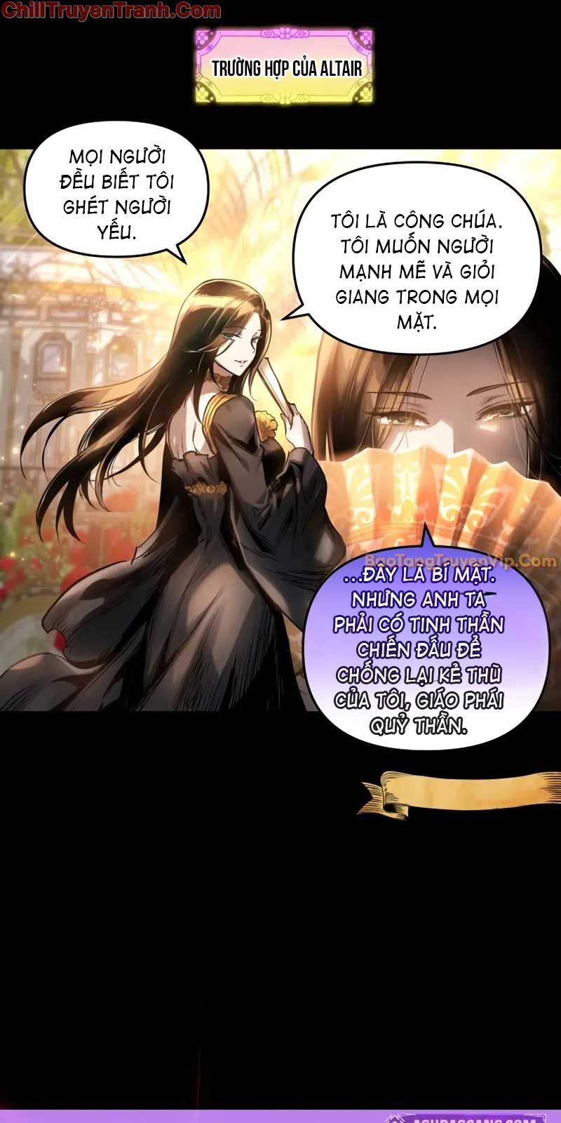Chiền Thần Tự Sát Hồi Quy: Chapter 101.6
