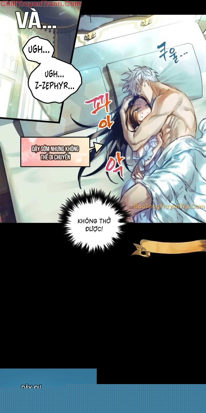 Chiền Thần Tự Sát Hồi Quy: Chapter 101.6
